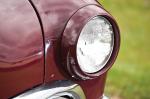 Ford Custom Convertible 1951 года